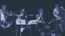 Thursday Jazz - Alice Babs Tribute