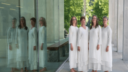 AVE MARIS STELLA - Schola Gothia INSTÄLLT