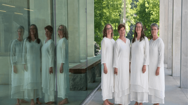 AVE MARIS STELLA - Schola Gothia INSTÄLLT