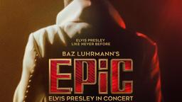 EPiC: Elvis Presley in Concert