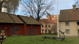 Extratur: Lönnkrogar och blodbad