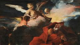 Tillit och prövning - i barockens ljus