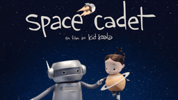 Space Cadet  (Tal: Inget talspråk) (Text: Ej angiv
