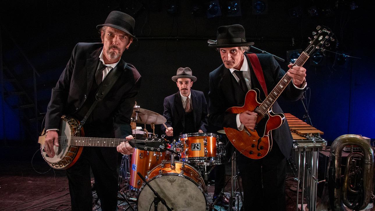 DEMIAN TALLROTH MEYERSON