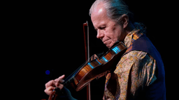 När Vår Herre gjorde Bygdsiljum och allt det andra