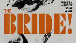 The Bride!  (Tal: Engelska) (Text: Svenska)