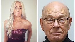 RAFFLANDE KONTRASTER - 250 KR