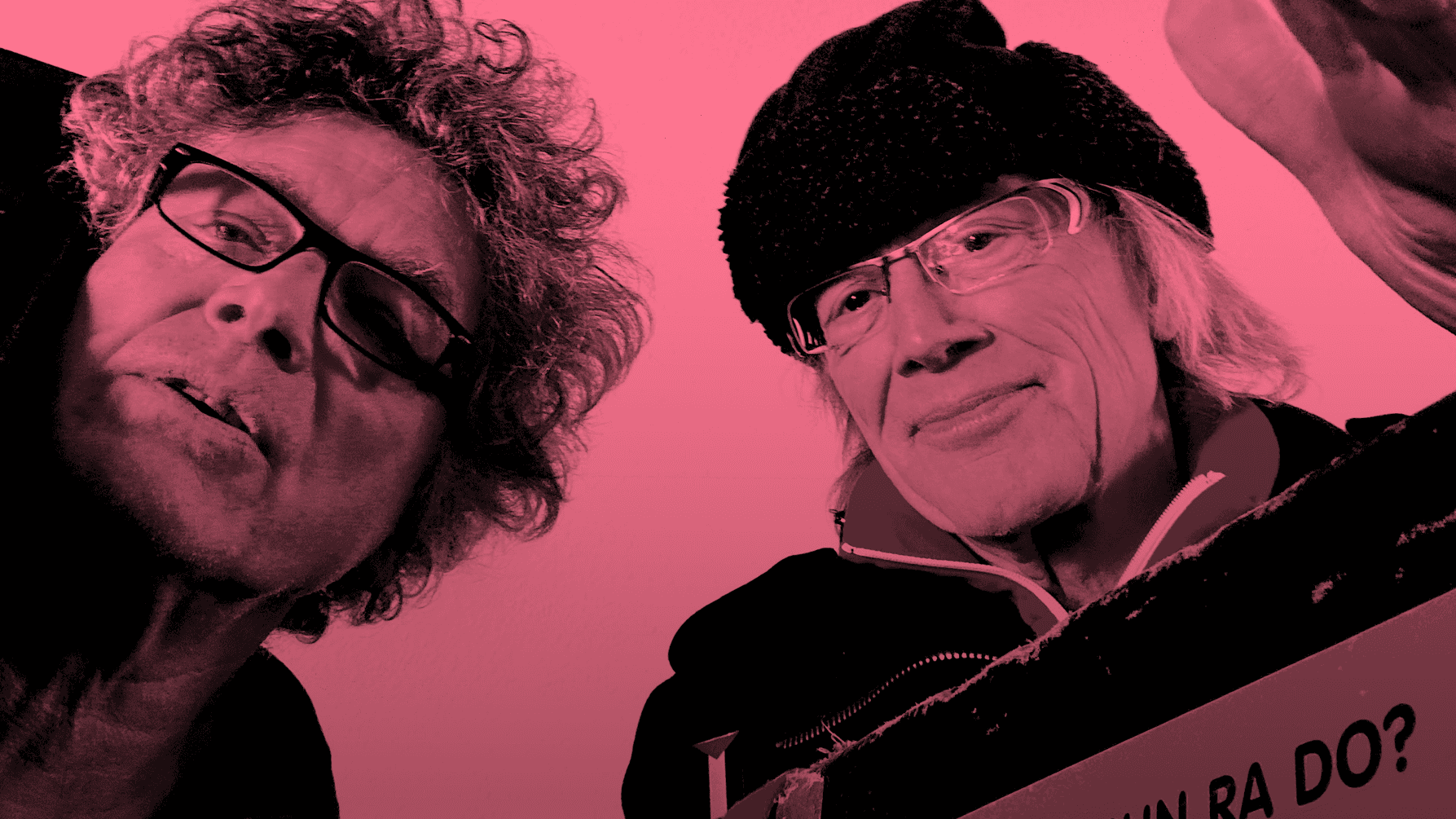 JØRGEN TELLER's JAZZ100 feat. T.S. HØEG