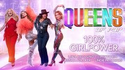 Queens of Pop