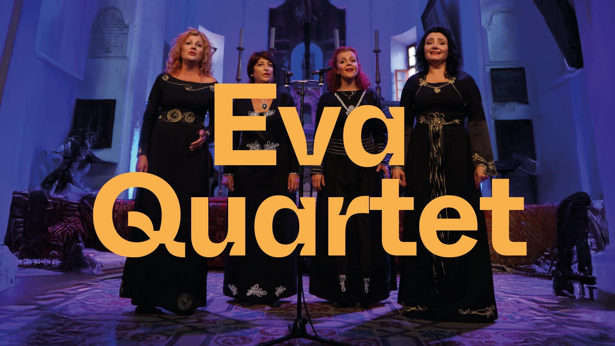 Eva Quartet (BG)