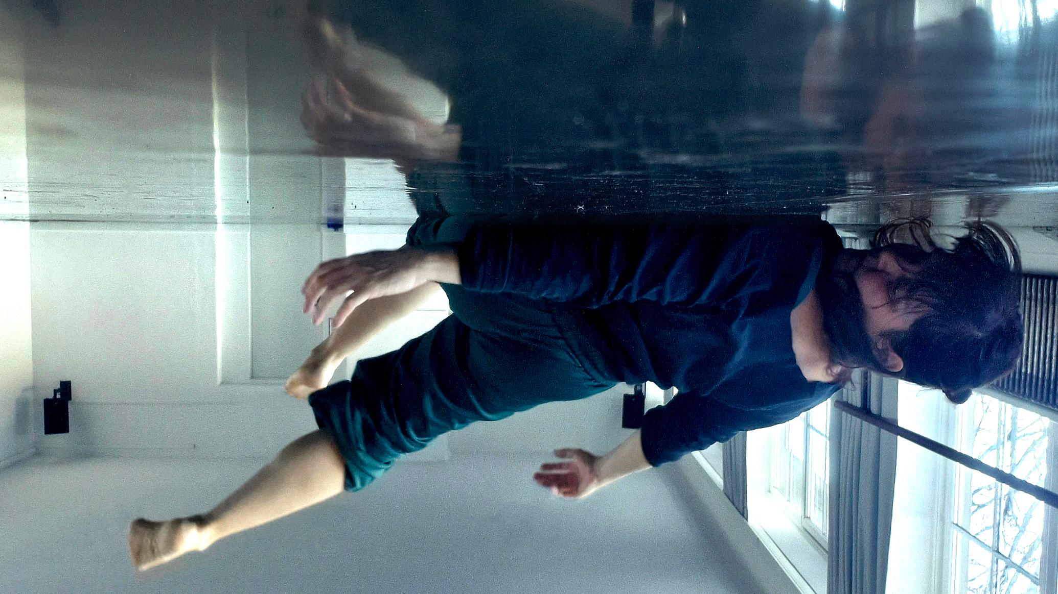 TUĞÇE ULUGÜN TUNA, LIZA PENKOVA | Delad kväll