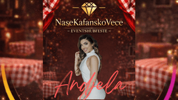 Balkan Party NaseKafanskoVece Andjela Arman