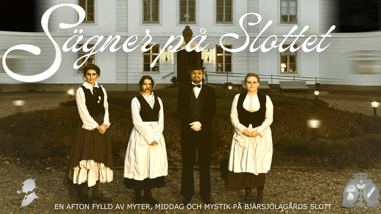 Sägner på Slottet
