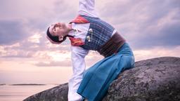 Kvällsföreställning: Vad gömmer du?