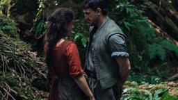 Hamnet  (Tal: Engelska) (Text: Svenska)