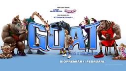 GOAT - bäst i världen (Sv. tal)