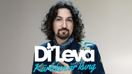 Thomas Di Leva - Kärleken är kung