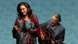 Lisa Nilsson & Mattias Torell – duo i nöd och lust