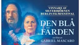 Den blå färden  (Tal: Portugisiska) (Text: Svenska