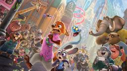 Zootropolis 2 (Sv. tal)