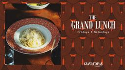 The Grand Lunch