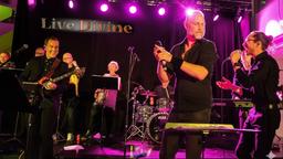 13/3 LIVE DIVINE | DEBASER STRAND