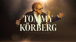Tommy Körberg Dinnershow Göteborg