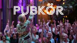 Pubkör & Afterchoir på Scandic Winn - Karlstad