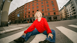 Deya Disa + Anna Abrahamsson