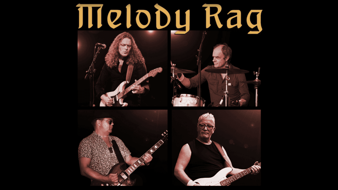 Melody Rag