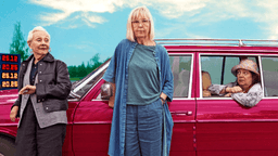 Bio: Stålsystrar - som sista dagen (fin.tal/sv.tx)