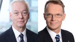 Samtal: Finlands sak i torrt och vått