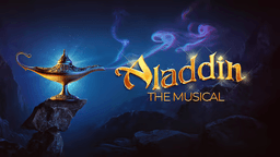 ALADDIN THE MUSICAL