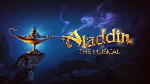 ALADDIN THE MUSICAL
