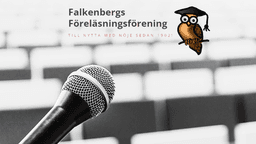 Föreläsning Ánndaris Rimpi