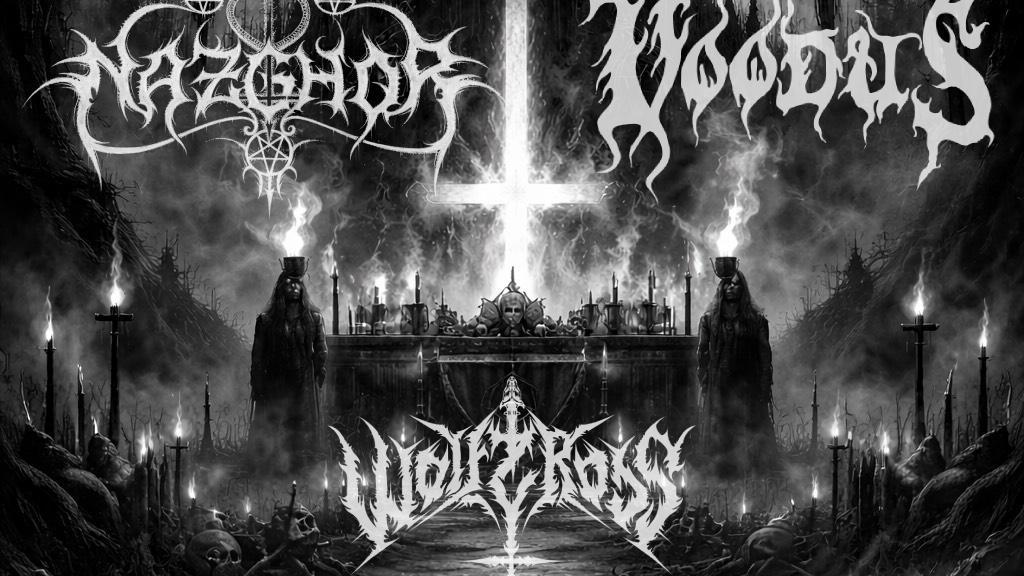 Gothenburg Metal Temple