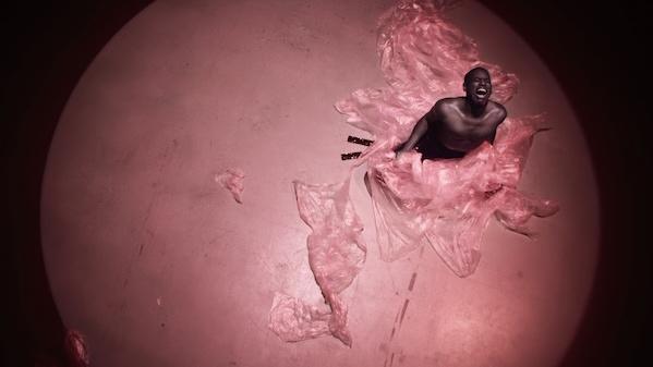 Mike Gamble - Enough.