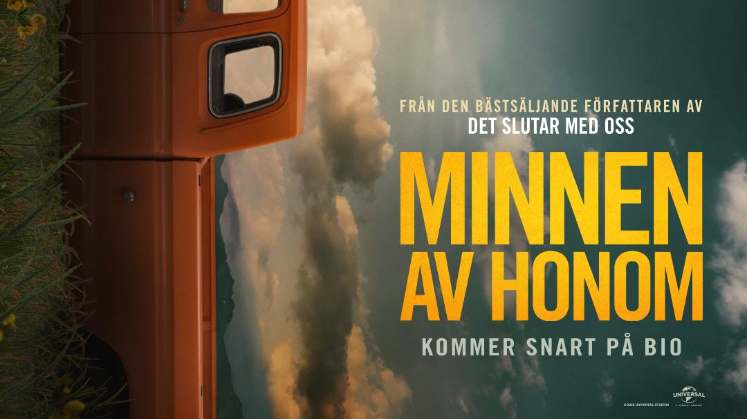 Minnen av honom  (Tal: Engelska) (Text: Svenska)