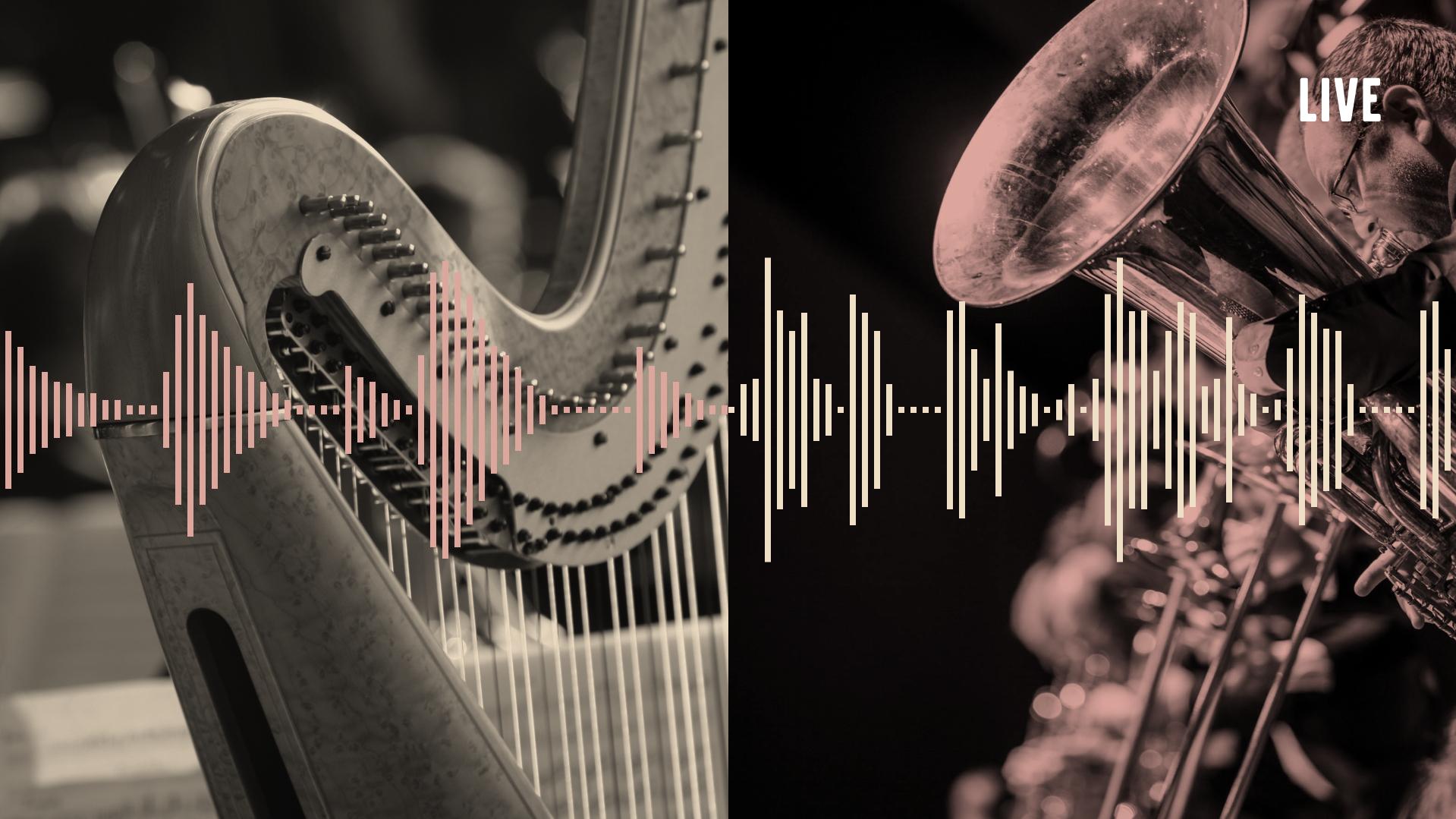 Kammarkonsert med GöteborgsOperan