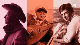 Taubedagen - Ellinor! Ellinor! Ellinor!