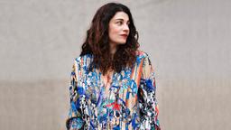 Ilaria Capalbo, The Brightest Sun