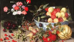 Digitalt föredrag: Höjdpunkter i målerisamlingen