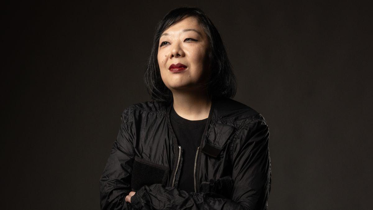 Frædag: Hiroko Yamamura + Charlotte Bendiks