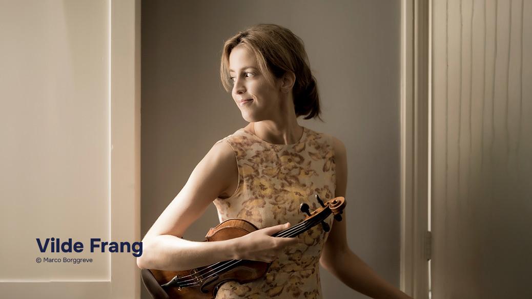 Den ödesmättade- Svenska Kammarorkestern