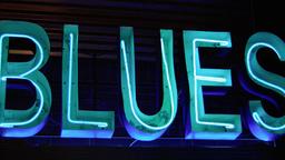 Blues i Hängmattan: Maxim Bluesband