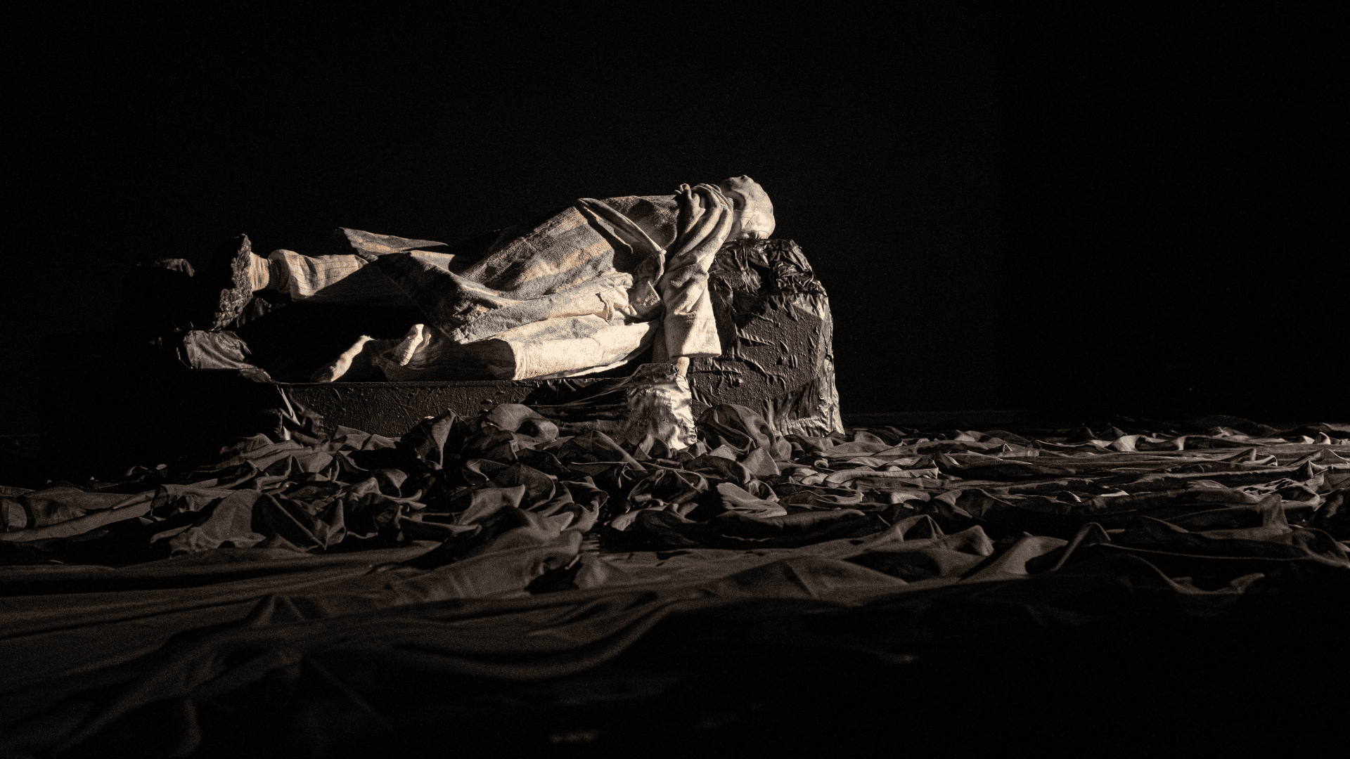 Blott ett annat namn för ljus