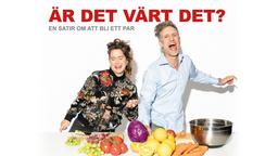 Är det värt det?