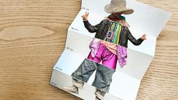 Kulturskolans musikalgrupp Large, En tid för oss