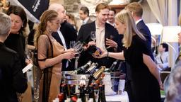 Falstaff Big Bottle & Streetfood Party