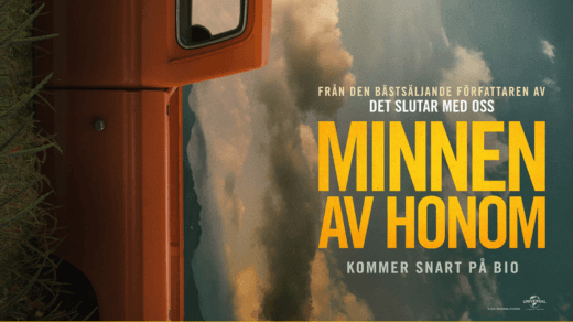 Minnen av honom  (Tal: Engelska) (Text: Svenska)
